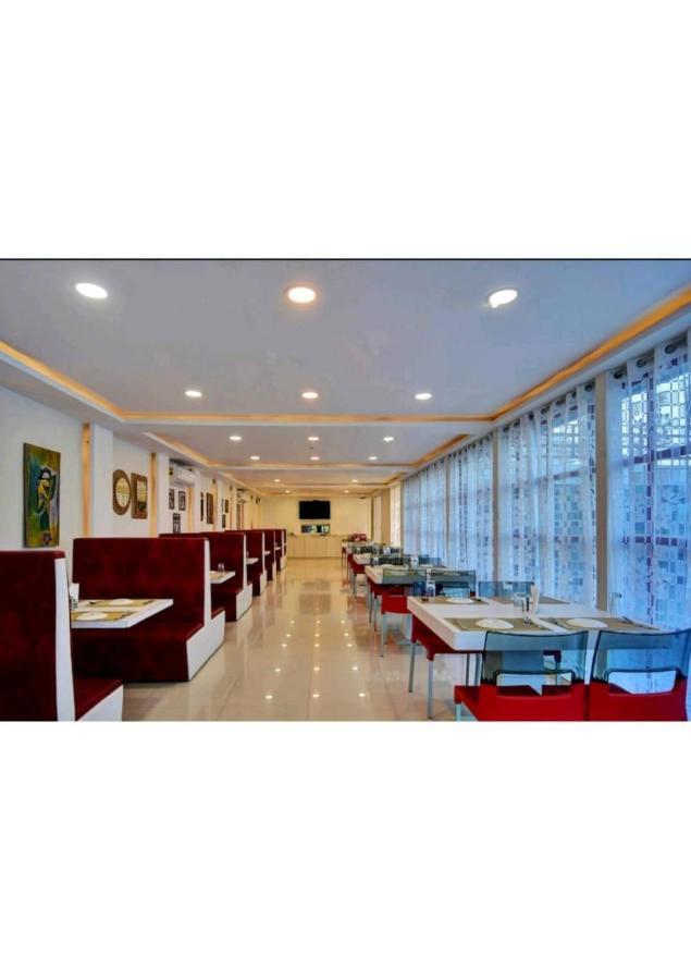 Gods County Hotels & Resorts Tarapith Bagian luar foto