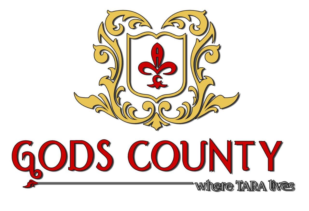 Gods County Hotels & Resorts Tarapith Bagian luar foto